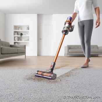 10 Smart sanitization gadgets for your home - Gadget Flow
