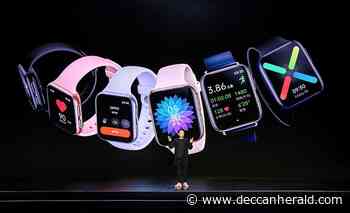 Gadgets Weekly: Oppo Watch, Find X2, Moto G8 and more - Deccan Herald