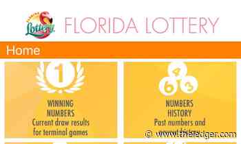 Gadget Daddy: Lottery app can give you a better look at the odds - The Ledger