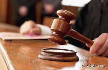 Rhode Island man sentenced for robbing Mass. pharmacy - Boston News, Weather, Sports | WHDH 7News