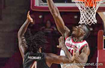 UMass to celebrate an unconventional group of seniors against Rhode Island - GazetteNET