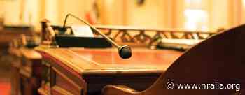 Rhode Island: Gun Bill Night Scheduled for Wednesday in House Judiciary - NRA ILA