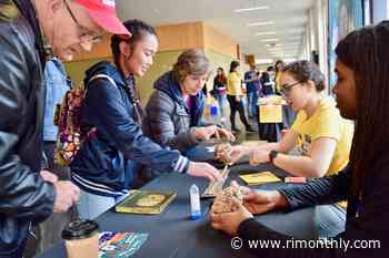 Brain Week Returns to Rhode Island - Rhode Island Monthly