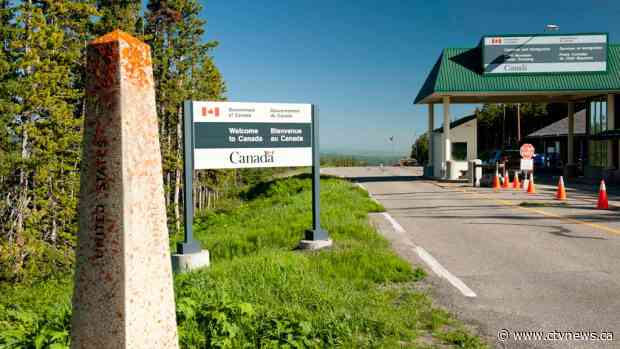 Accused spy fights to overturn immigration ruling, saying she helped Canada