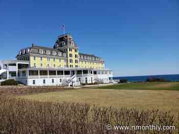 Rhode Island's AAA Diamond Awards for Hotels and Restaurants - Rhode Island Monthly