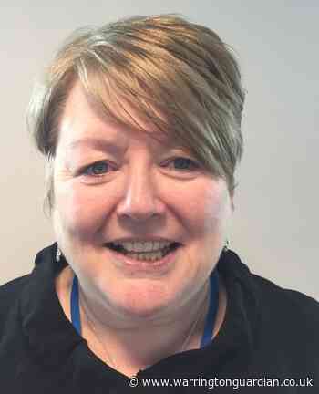 Why a life in nursing has opened a world to me