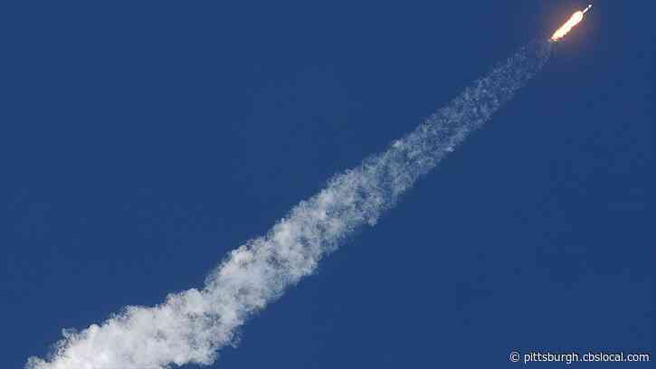 Adidas Launches Footwear Research Into Space So It Can Make Better Sneakers