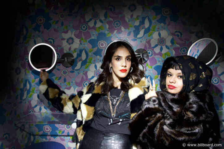 International Women’s Day: Feel Empowered With These 15 Latin Girl-Power Anthems
