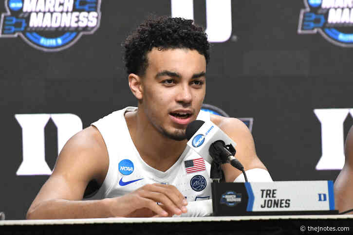 Utah Jazz: 10 potential draft targets in NCAA Tournament