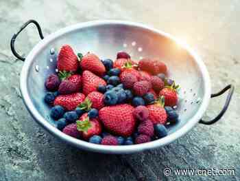 The FODMAP diet: How it can fix your digestive issues     - CNET