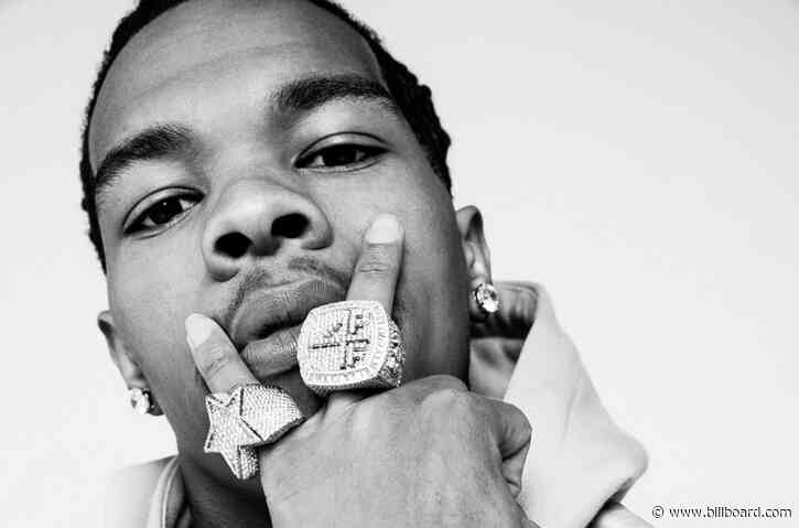 Lil Baby’s Birmingham Show Ended in Chaos After Shooting