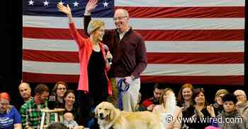 The 2020 Election Shows the Techlash Has Only Gone So Far