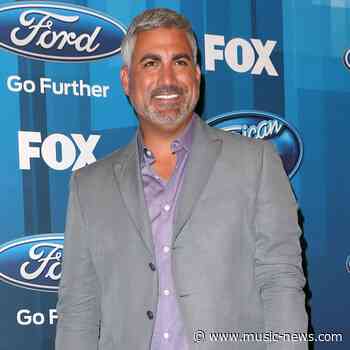 Taylor Hicks' 'held on for dear life' as Nashville tornado tore through his home