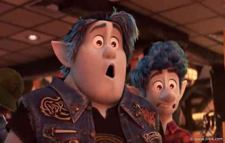 Pixar’s ‘Onward’ banned in the Middle East due to lesbian relationship reference