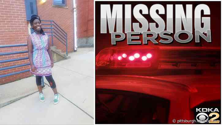 SVU Detectives Search For Local Missing Girl