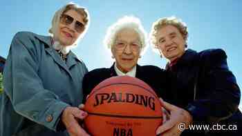 Legendary Canadian female athletes you should know