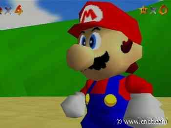 The best early Mario Day deals right now: Nintendo Switch bundle, PowerA Wireless Controllers and Switch games     - CNET