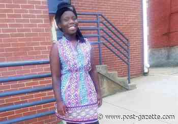 Pittsburgh police seek public's help to find missing Northview Heights girl