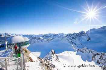 Nederlandse bergbeklimmers dood gevonden in tentje op gletsjer