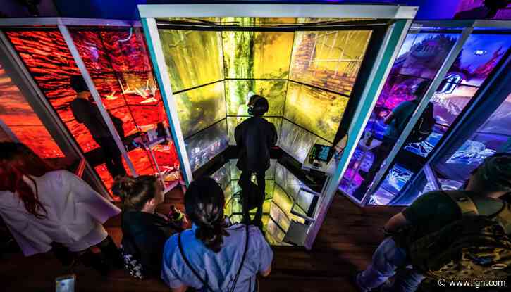 SXSW Canceled Due to Coronavirus Concerns