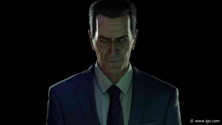 Half-Life: Alyx – All of Our New Info and Gameplay