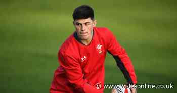 Wales suddenly have a major problem at scrum-half and it's time to blood Louis Rees-Zammit against Scotland