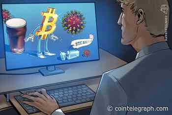 Beer & Bitcoin: Breaking Down Coronavirus and Bitcoin Halving