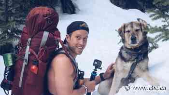 Edmonton fitness trainer braved 21 days in Colombian jungle on Naked and Afraid