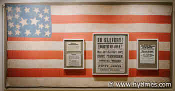 Using History to Provide a Lens Into Today’s Politics