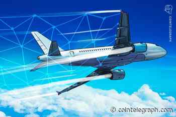 Boeing Uses Blockchain to Track and Sell $1 Billion in Aerospace Parts