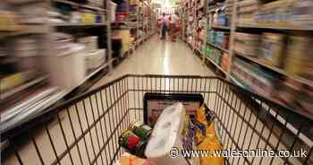 M&S, Co-op, Iceland and Lidl are urgently recalling these products