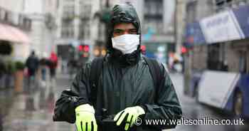 Emergency law will permit school and college closures to halt coronavirus spread