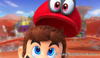Walmart and Target discount Nintendo Switch (and more!) for Mario Day