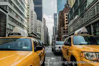 Dream job will pay you to explore New York for three months