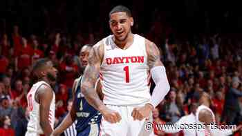 Bracketology: Why Dayton jumps up to a No. 1 seed after San Diego State's loss and how it can stay there