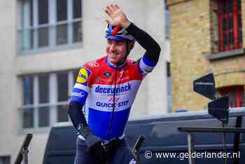 Nederlands kampioen Jakobsen wint GP Jean-Pierre Monseré