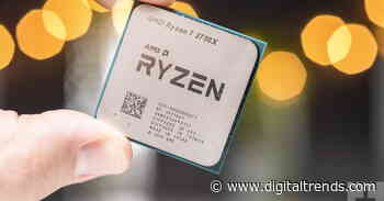 All AMD processors since 2011 have had a security vulnerability