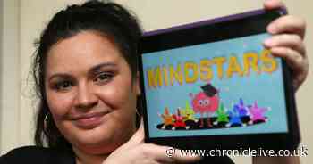 How North Shields mum who struggled with her mental health as a child is trying to help youngsters