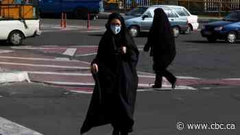 Iranian new year celebrations in Saskatoon postponed, changed due to coronavirus concerns - CBC.ca
