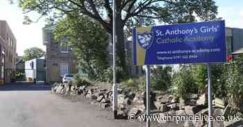 17 things you'll only know if you went to St. Anthony's Catholic school in Sunderland