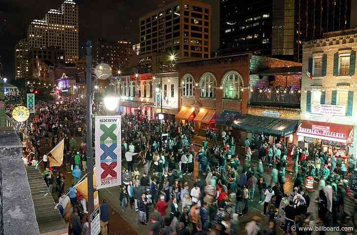 SXSW Coronavirus Cancellation a ‘Hard Pill to Swallow’ for Artists & Execs Missing Out