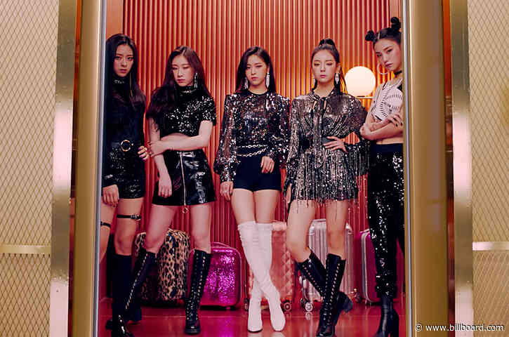 Celebrate International Women’s Day With 12 Empowering Songs From the Women of K-Pop