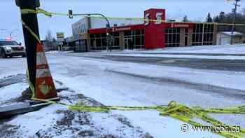 Sunday morning shooting caps trio of recent violent incidents on 8th Street East