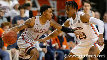 Lafayette vs. Colgate odds, line: 2020 Patriot League Tournament picks, predictions from advanced model