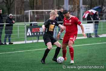 FC Jeugd versterkt zich met ex-prof Bouhadan (37)