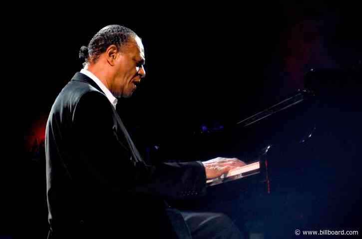 McCoy Tyner, Iconic and Influential Jazz Pianist, Dies at 81