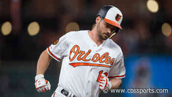 Orioles' Trey Mancini leaves team, will miss time due to non-baseball medical procedure