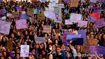 What exactly is International Women's Day?