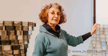 As Tensions Rise With Iran, So Does Interest in Art It Inspired