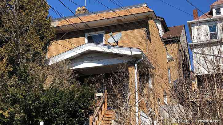 Sibling Fight Sends Sister To Jail After She Stabbed Brother In The Head